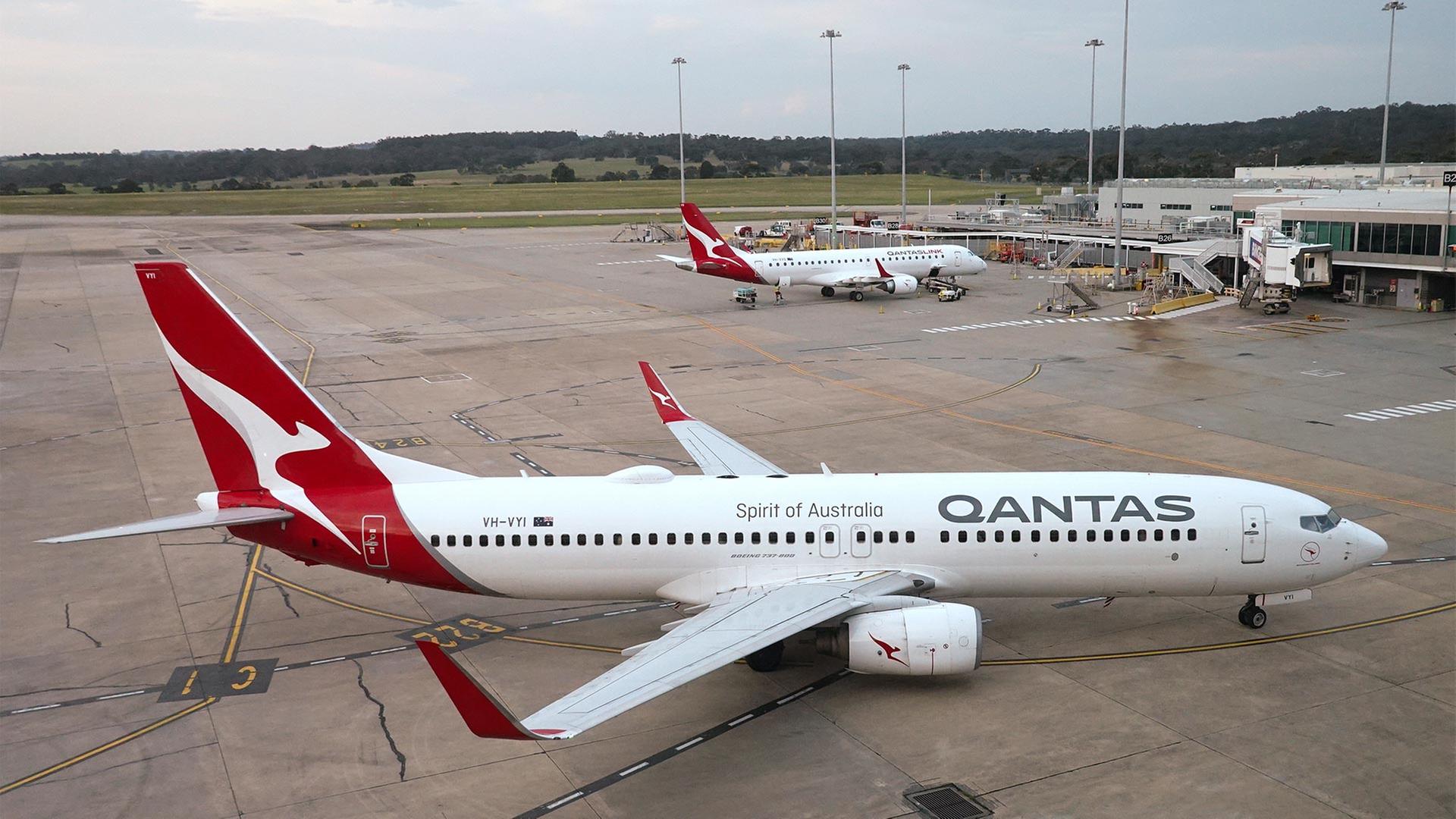 Millionenstrafe für Qantas wegen Massenentlassungen in Pandemie