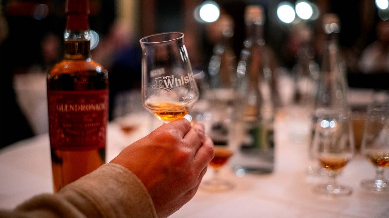 Whisky-Markt in Aufruhr: “Zum Glück wird das Zeug nicht schlecht”