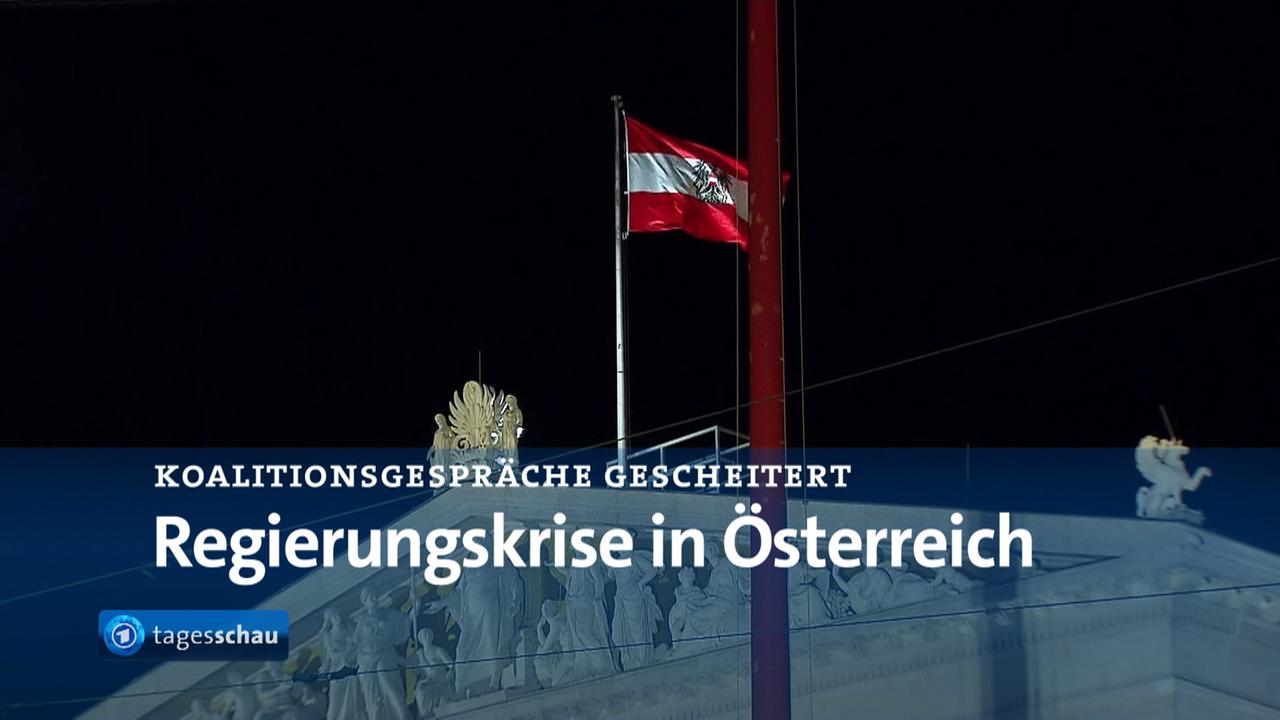 Sendungsbild | ARD-aktuell