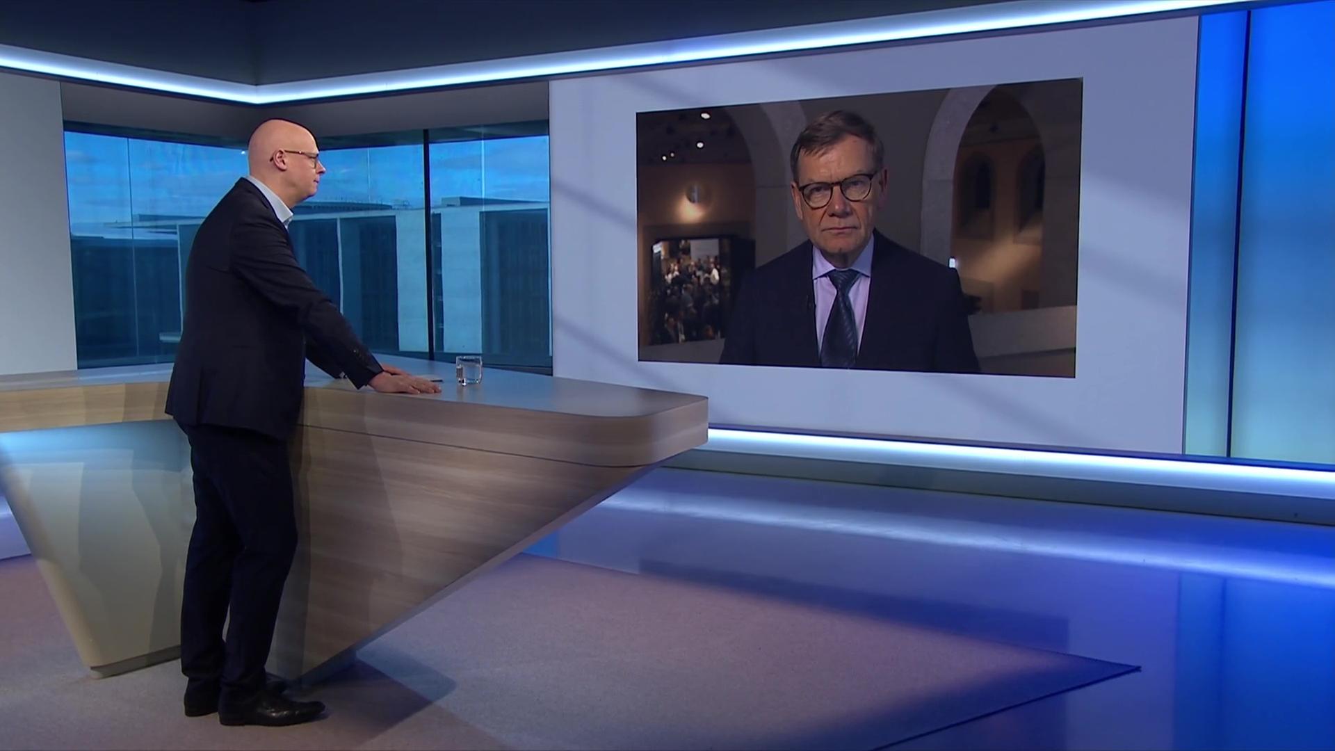 Sendungsbild | ARD-aktuell