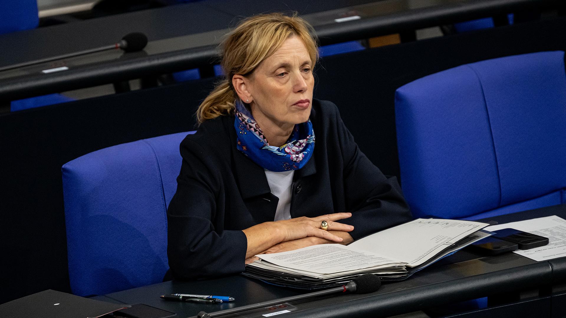 Karin Prien | dpa