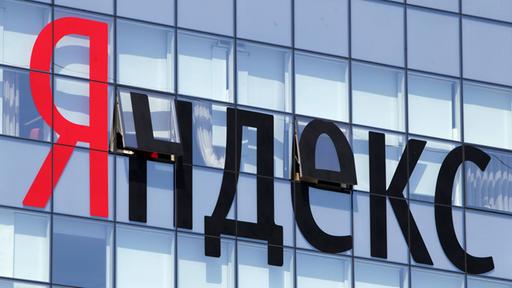 Ukraine greift erneut "Russlands Google" an