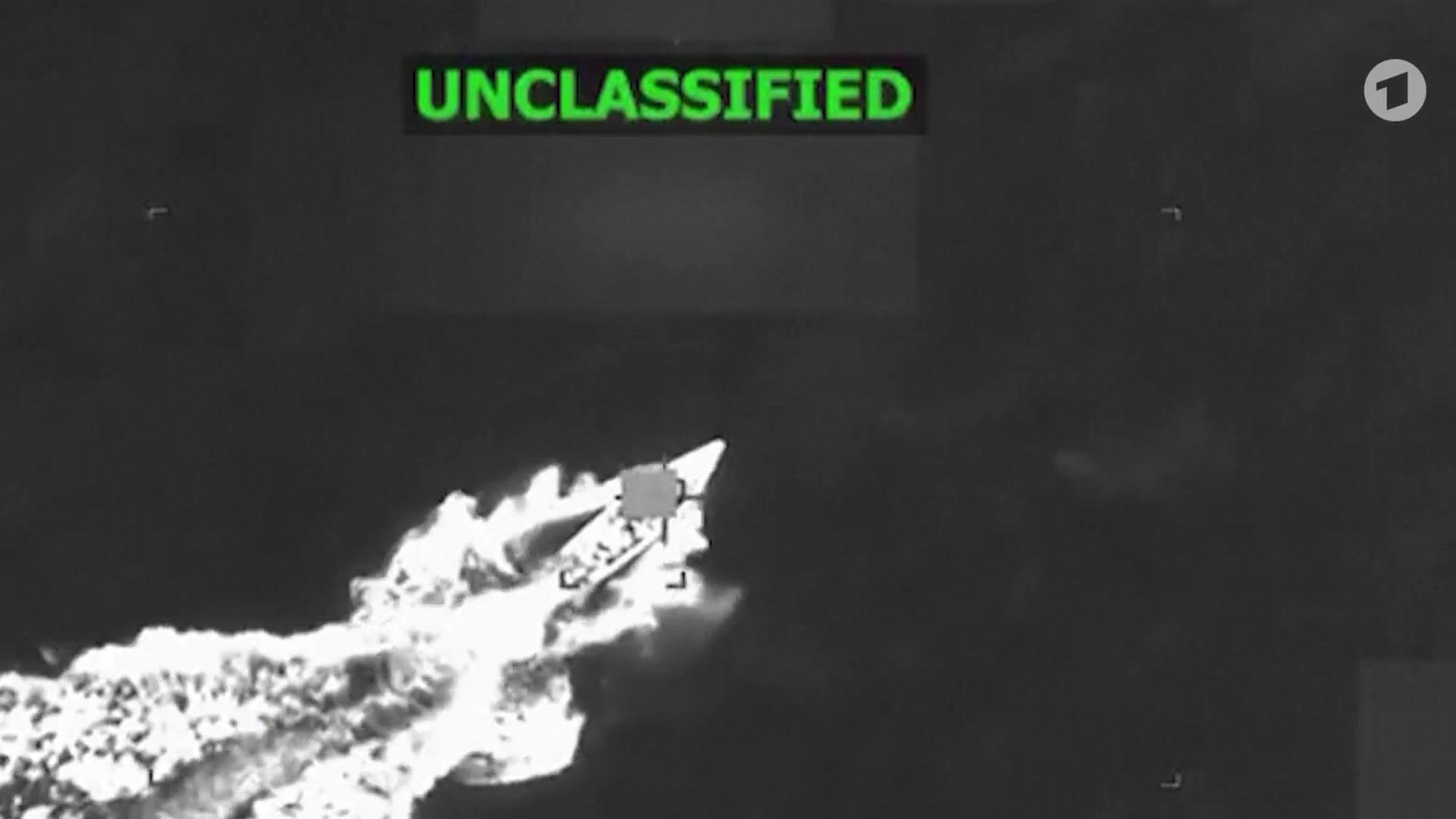 Sendungsbild | ARD-aktuell