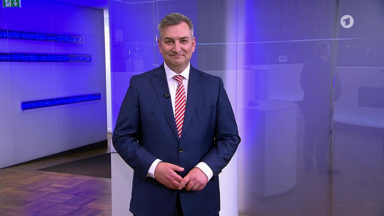 Wirtschaft vor acht vom 29.05.2026
