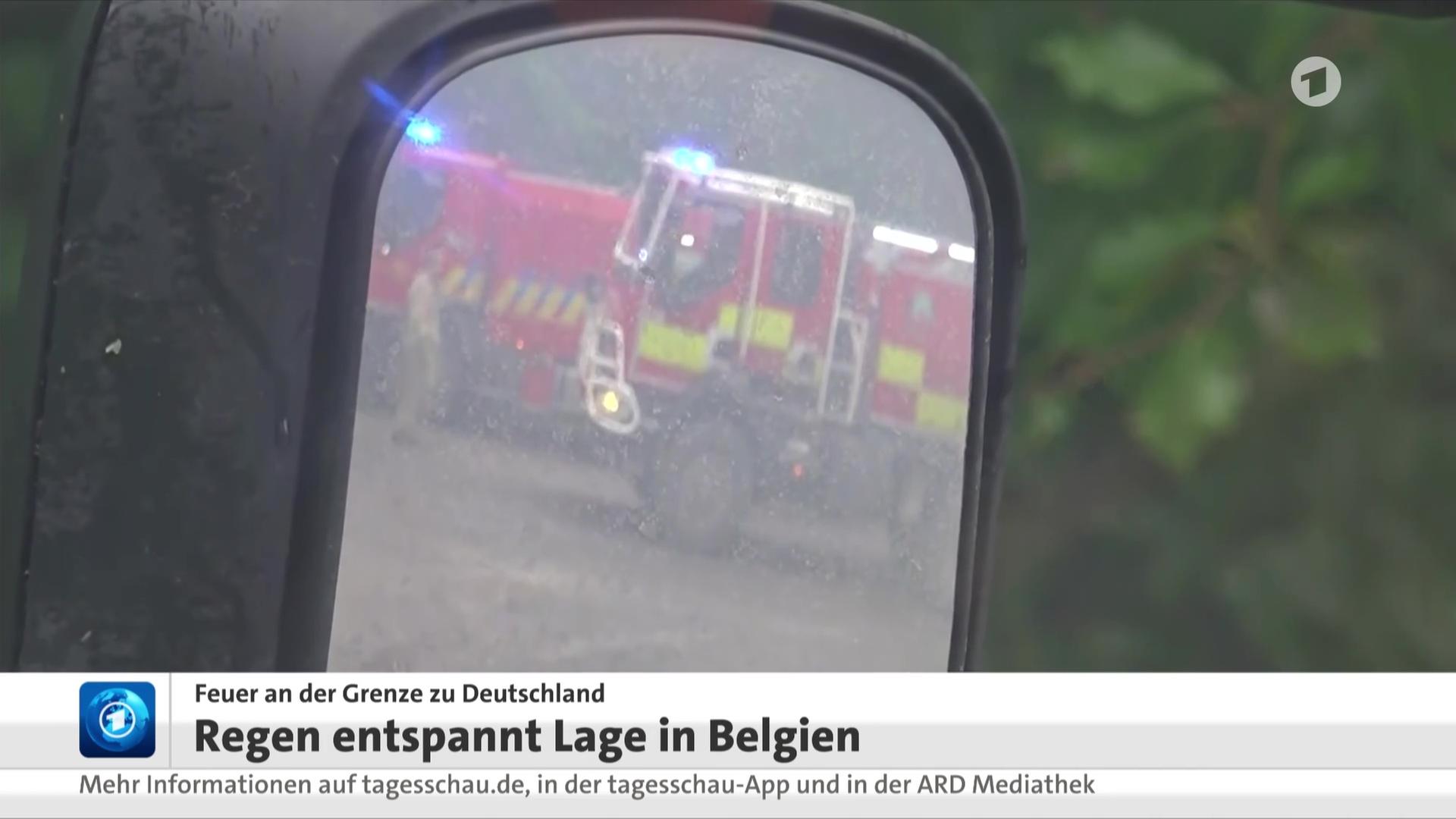 tagesschau in 100 Sekunden