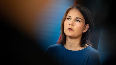 Annalena Baerbock