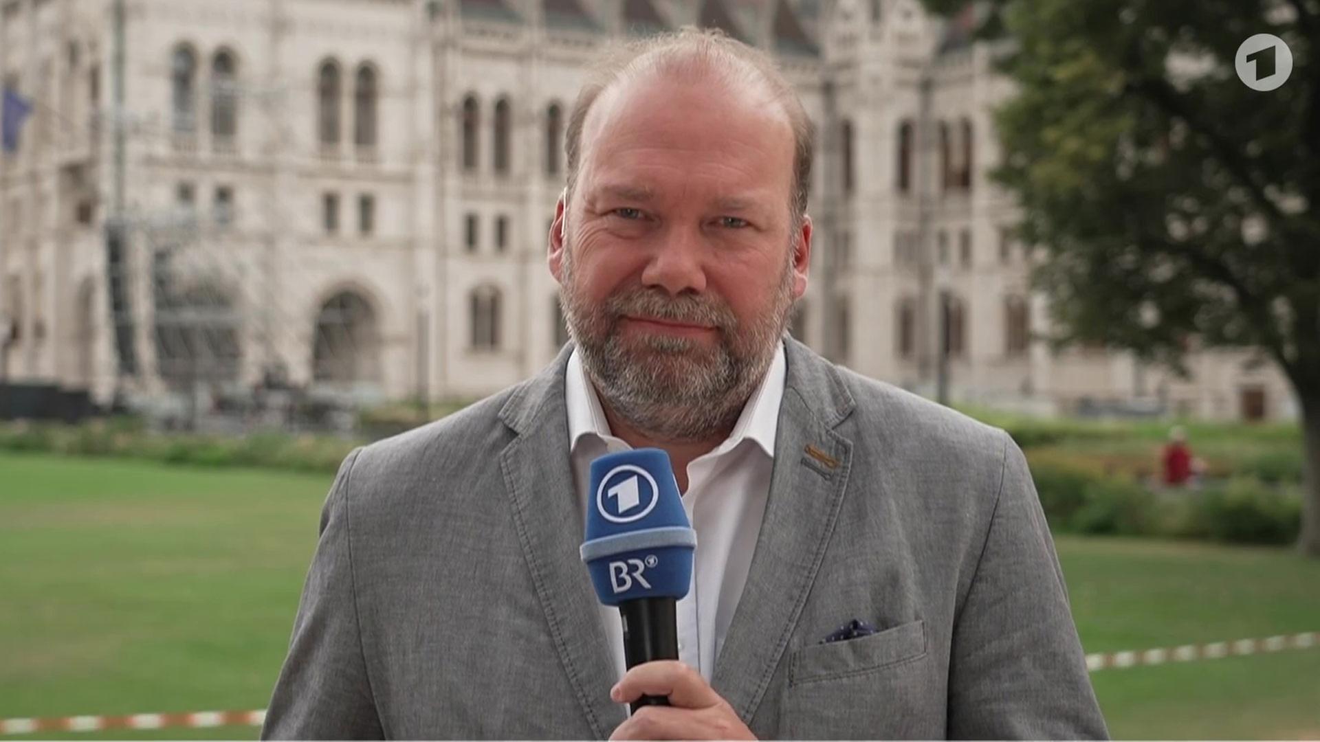 Sendungsbild | ARD-aktuell