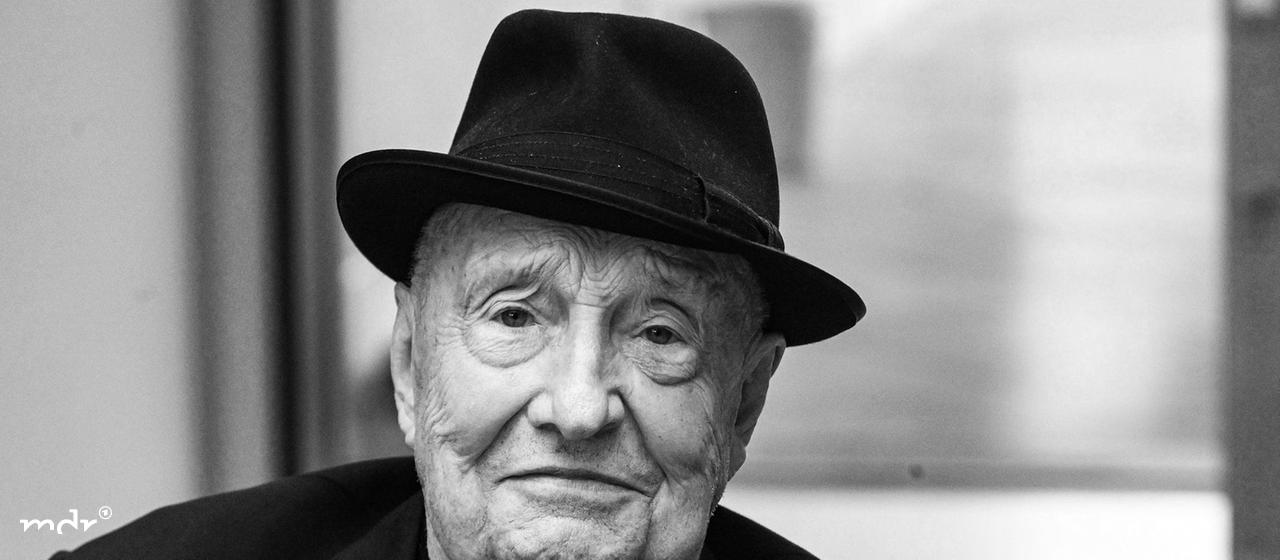 Der Künstler Georg Baselitz kommt zur Preview seiner Ausstellung «Malelade» in die Pinakothek der Moderne. 