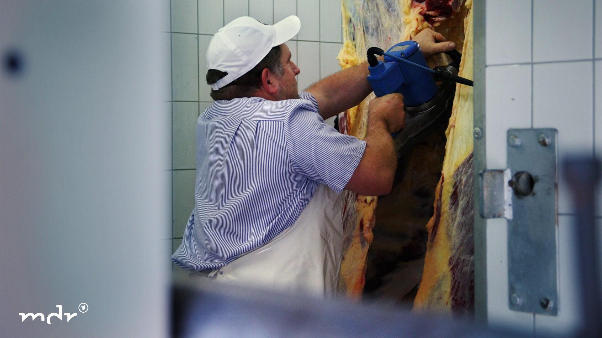 Sachsen: Meisters Wurst- und Fleischwaren aus Bautzen meldet Insolvenz ...