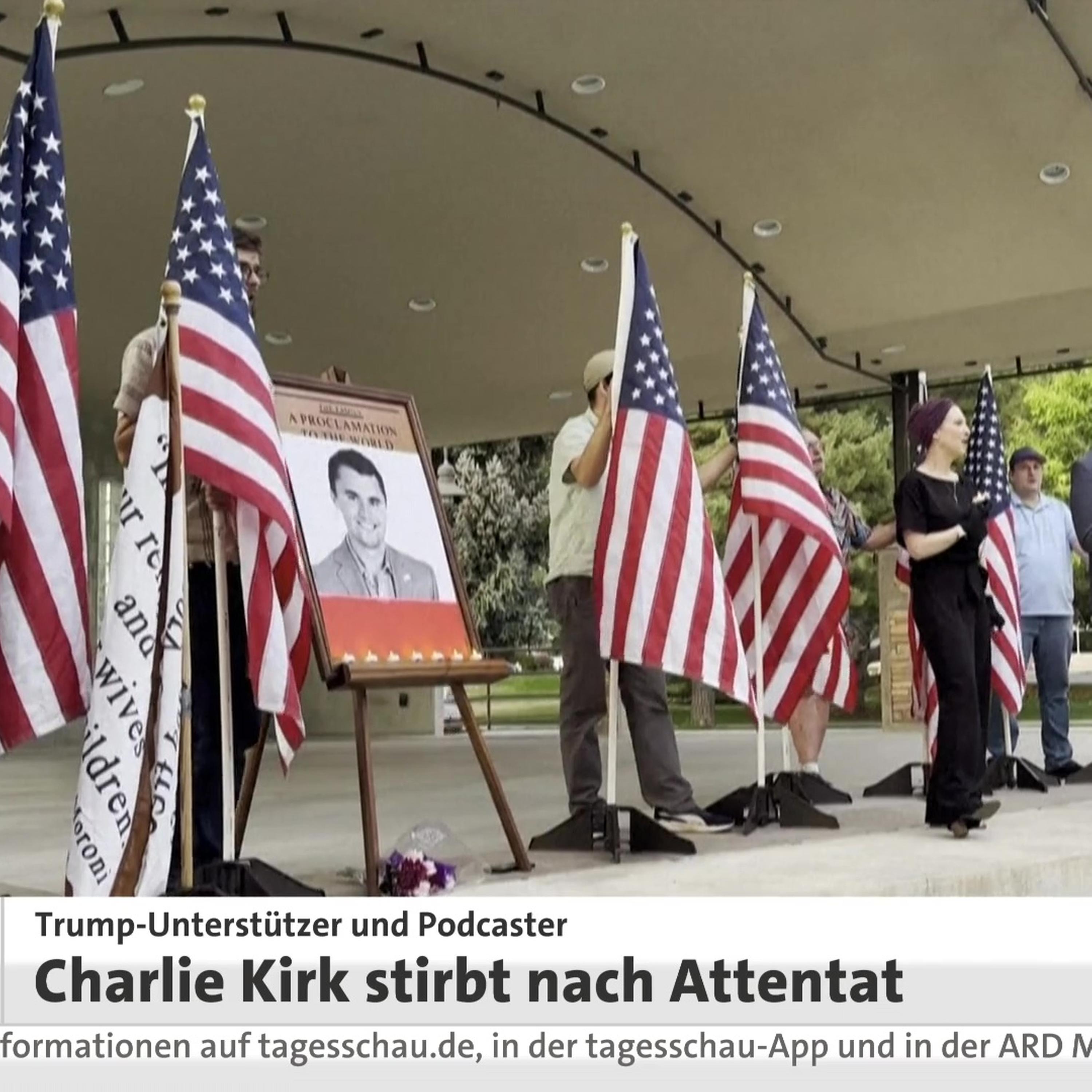 tagesschau in 100 Sekunden