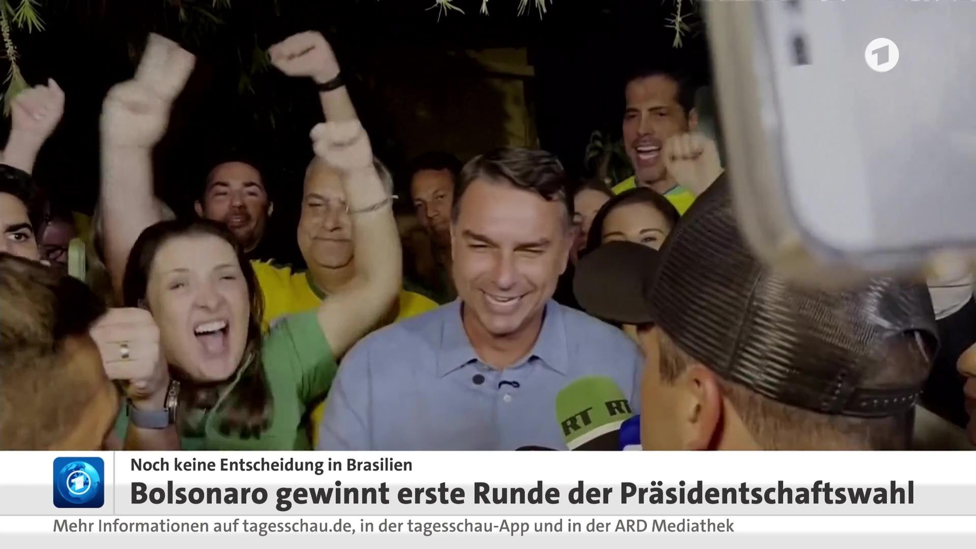 Sendungsbild | ARD-aktuell