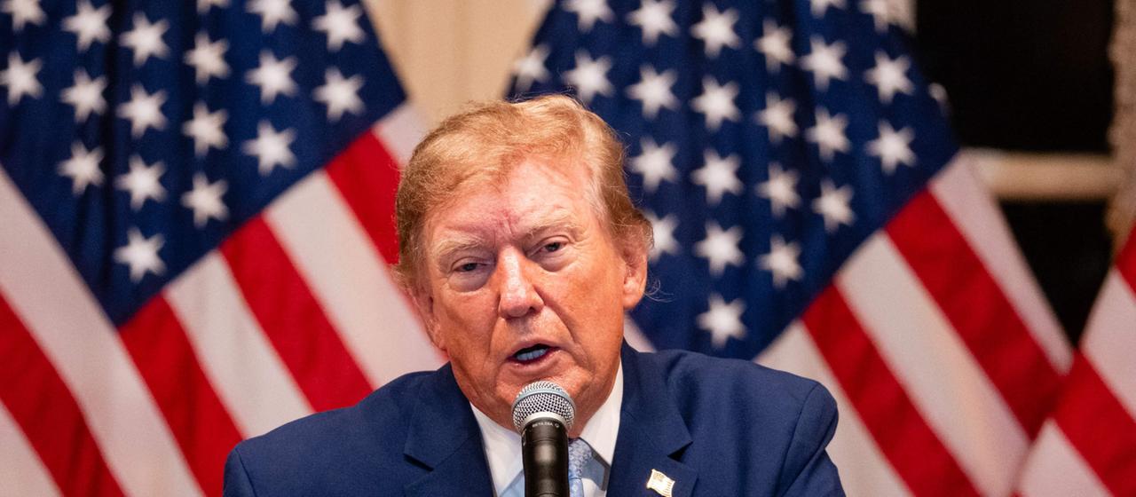 Trump