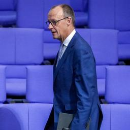 Friedrich Merz 