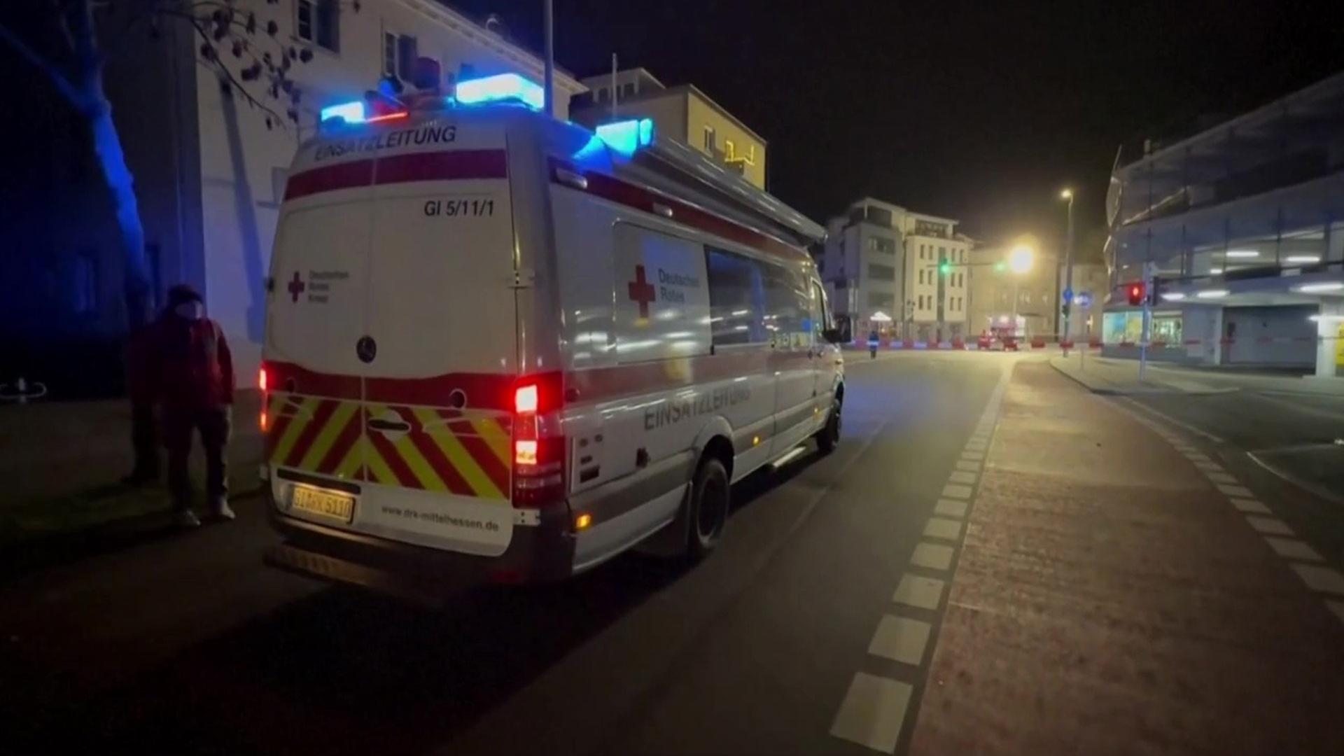 Sendungsbild | ARD-aktuell