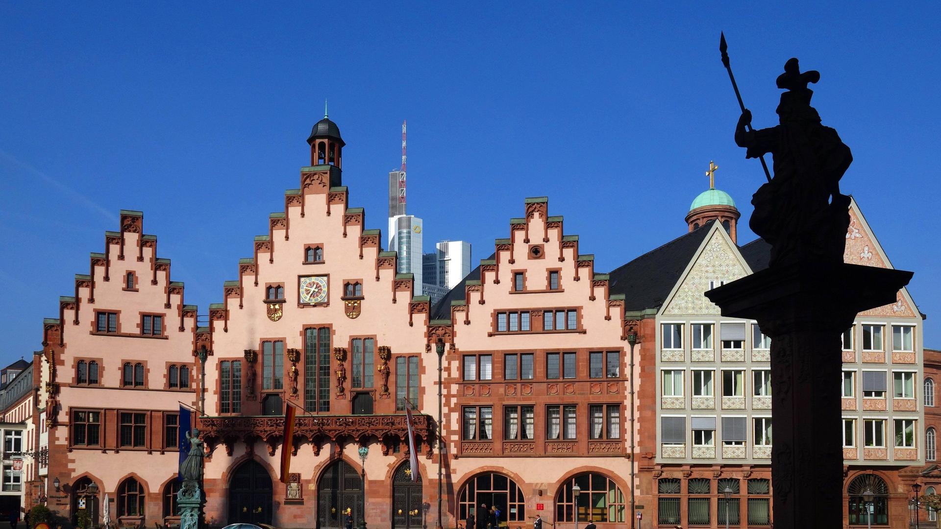 Auffälligkeiten bei Kommunalwahl in Frankfurt: Verbindung zu früherem Wahlbetrug?