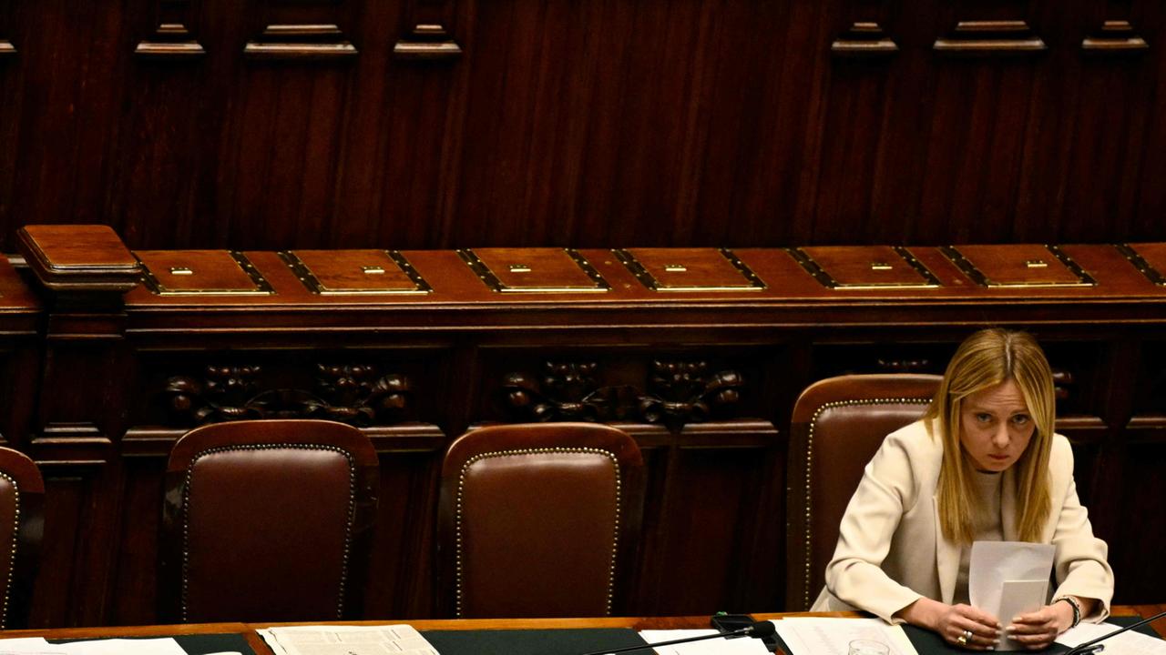 Melonis gescheiterte Justizreform in Italien und die Folgen