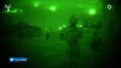 Weiter gegenseitige Angriffe zwischen Iran und Israel