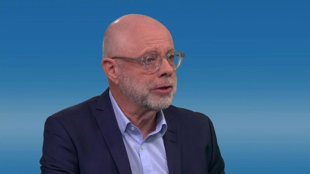 Stefan Niemann, NDR, über die Entwicklung im Nahen Osten