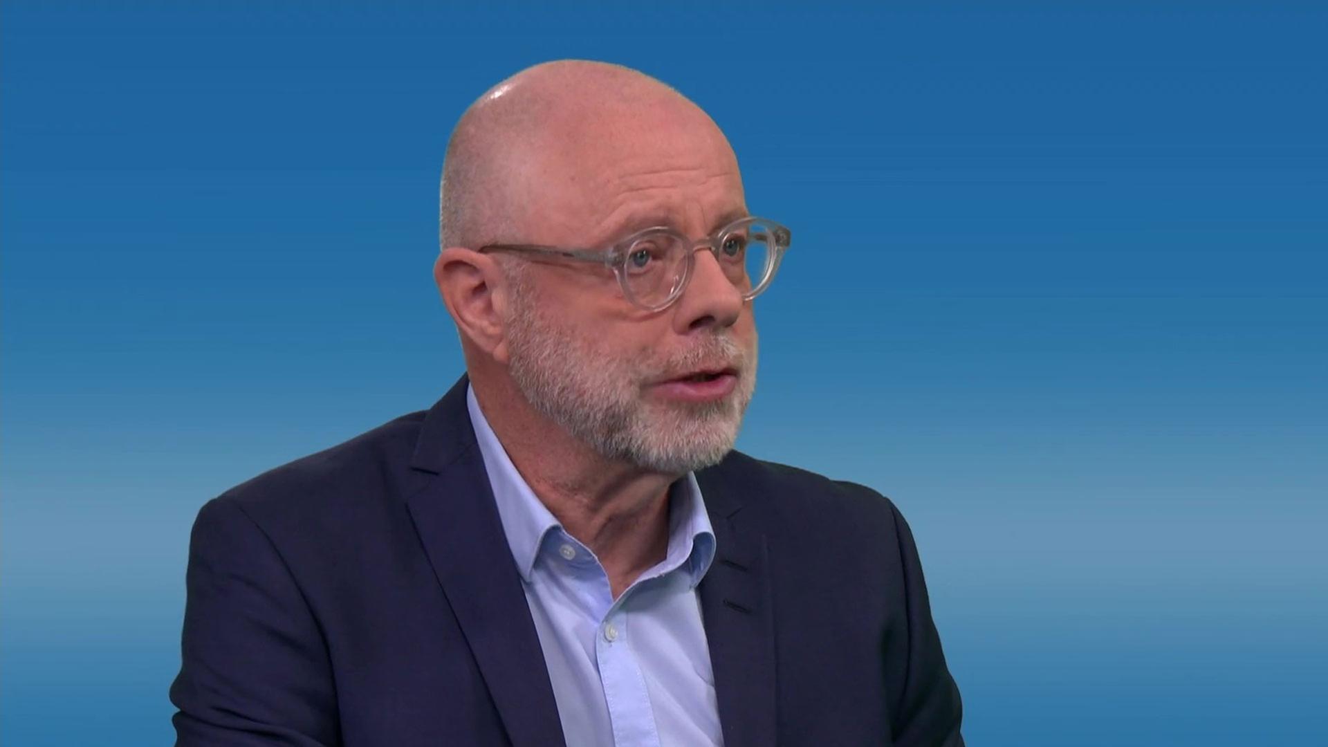 Sendungsbild | ARD-aktuell