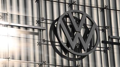 VW Logo