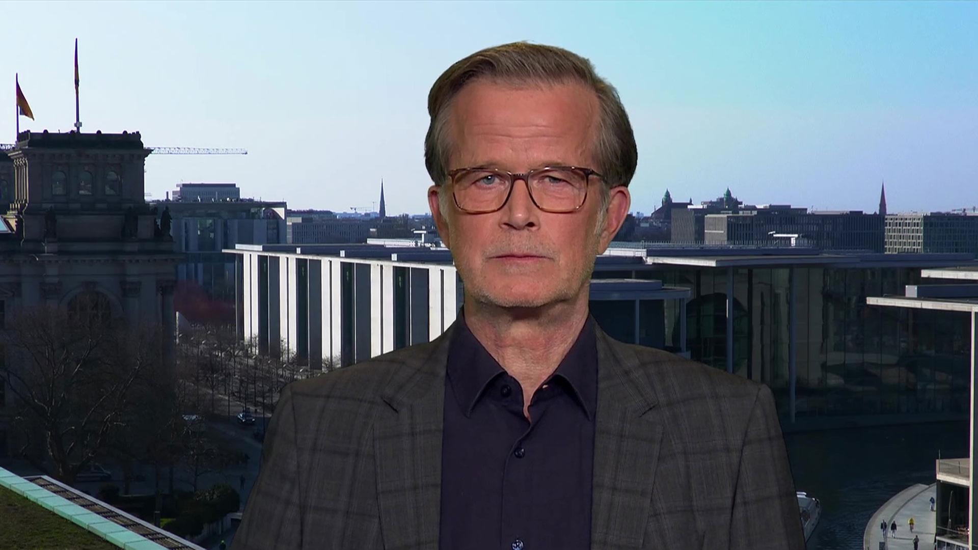 Sendungsbild | ARD-aktuell