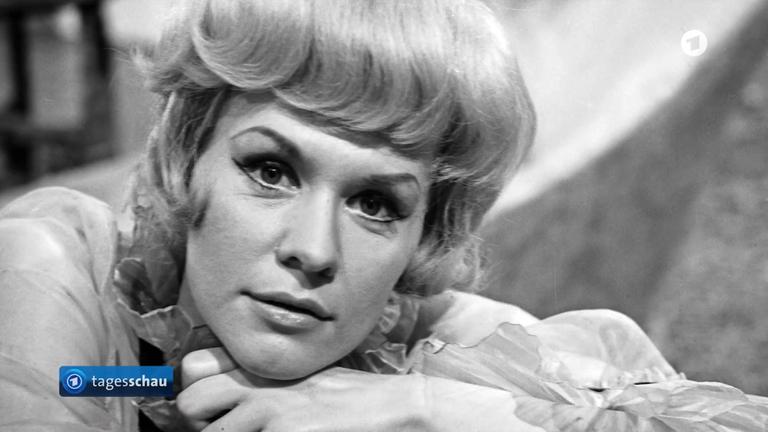 Schauspielerin Ingrid van Bergen ist im Alter von 94 Jahren gestorben