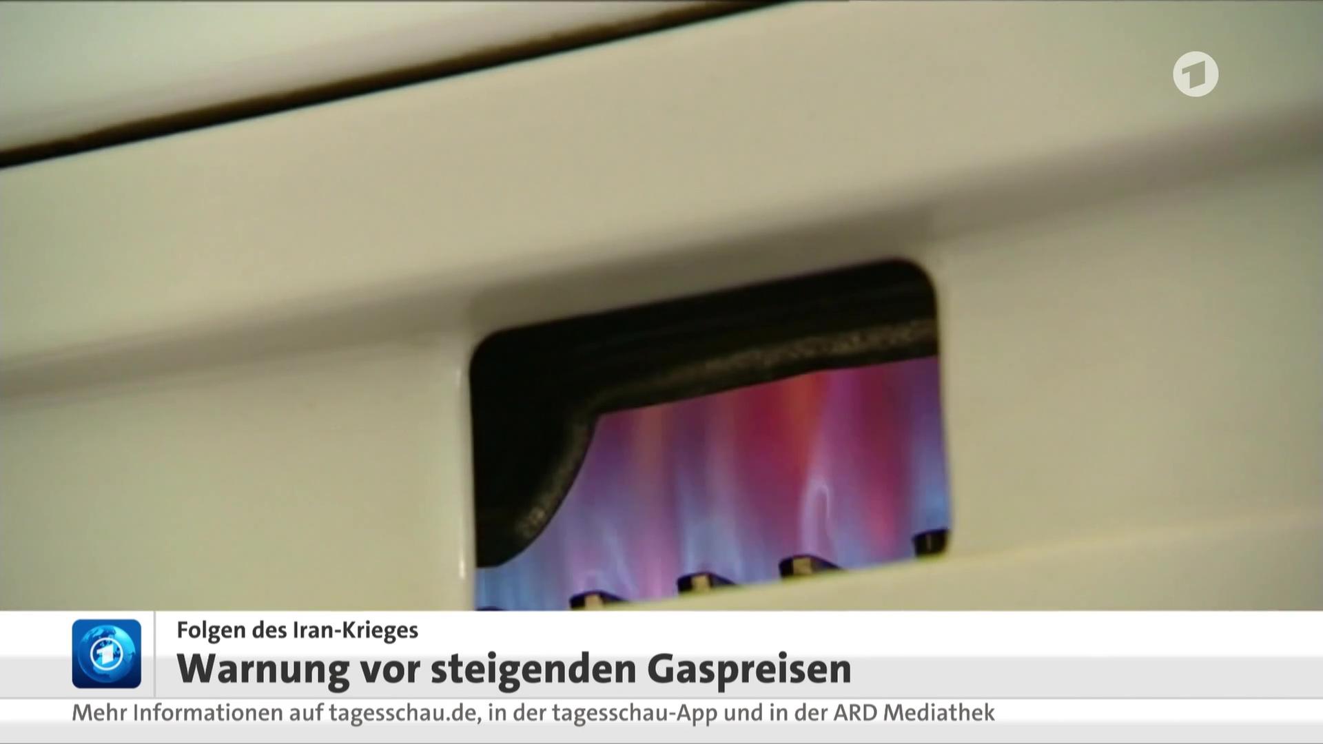tagesschau in 100 Sekunden