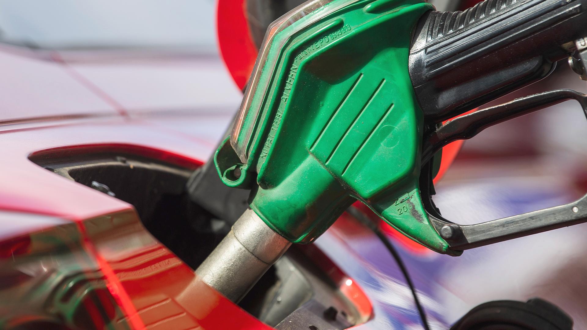 Bundestag stimmt über Spritpreispaket ab