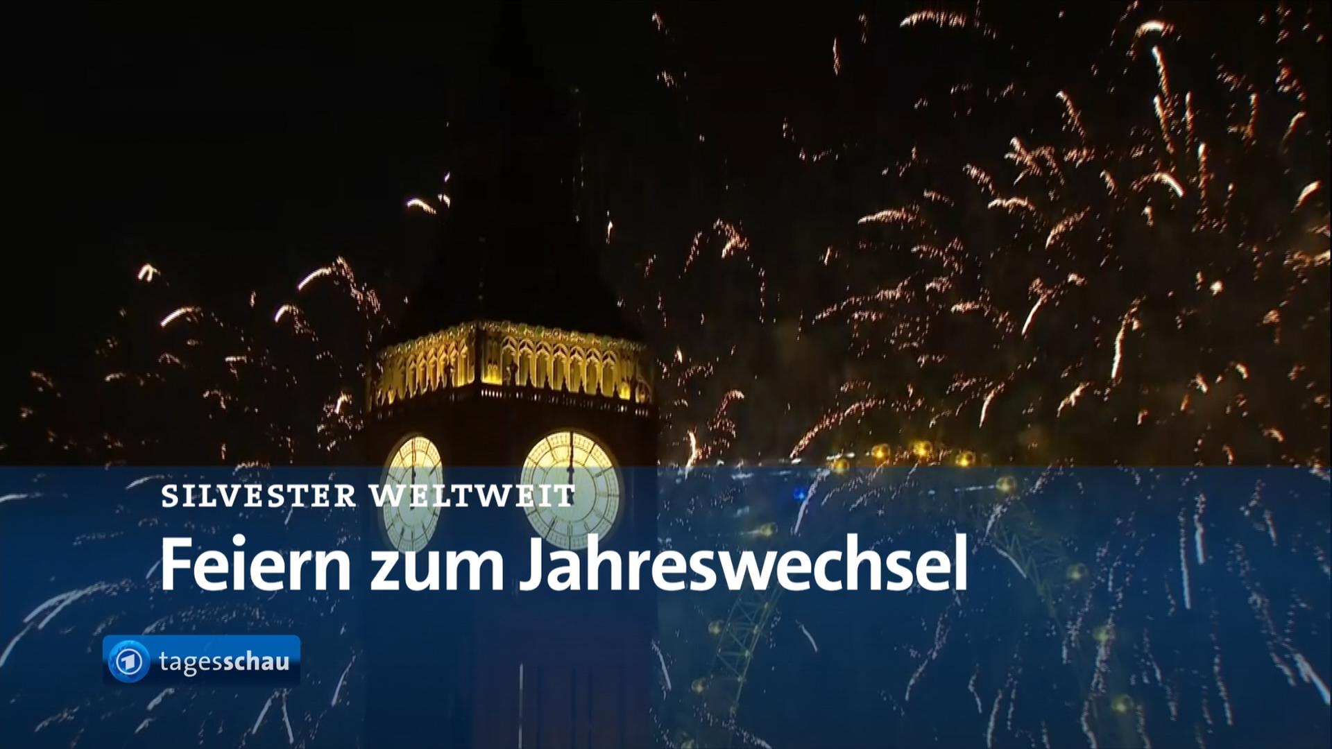 Sendungsbild | ARD-aktuell