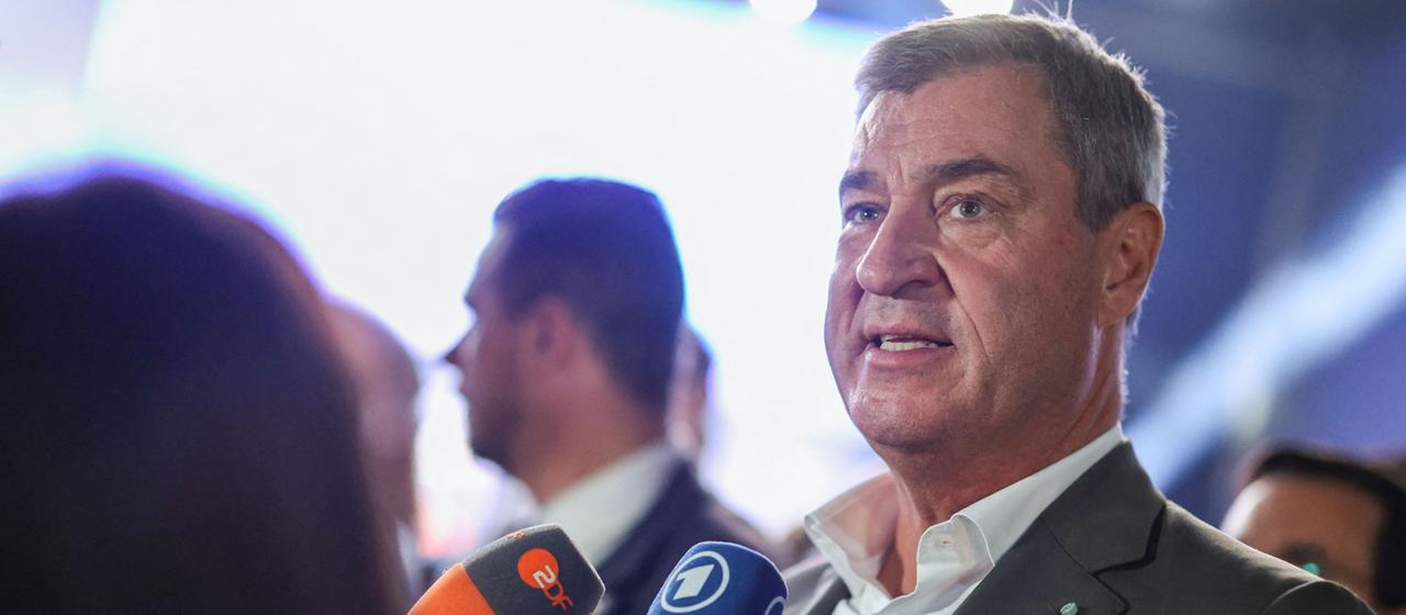 Markus Söder