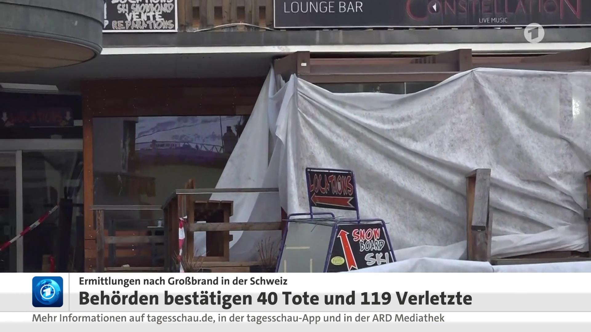 Sendungsbild | ARD-aktuell