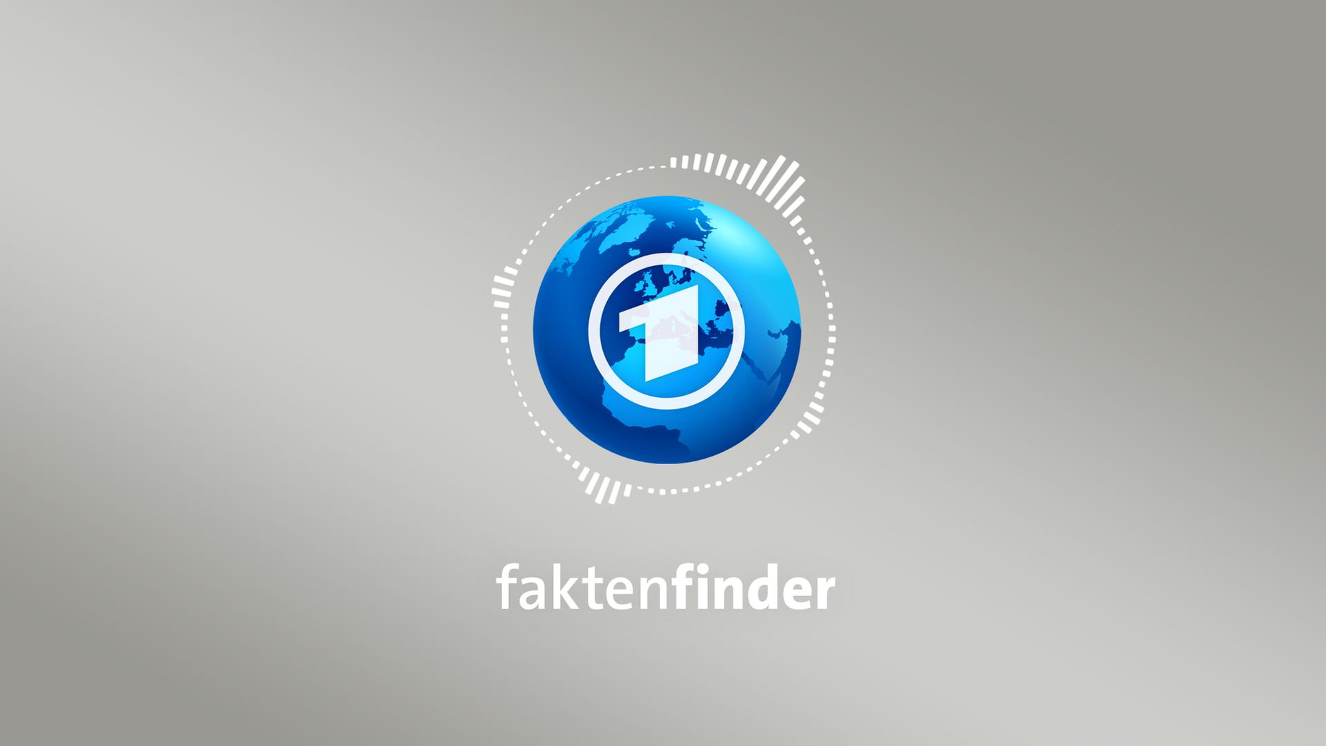 Gefälschte Nachrichtenseiten: Flut an getarnten Desinformationen |  tagesschau.de