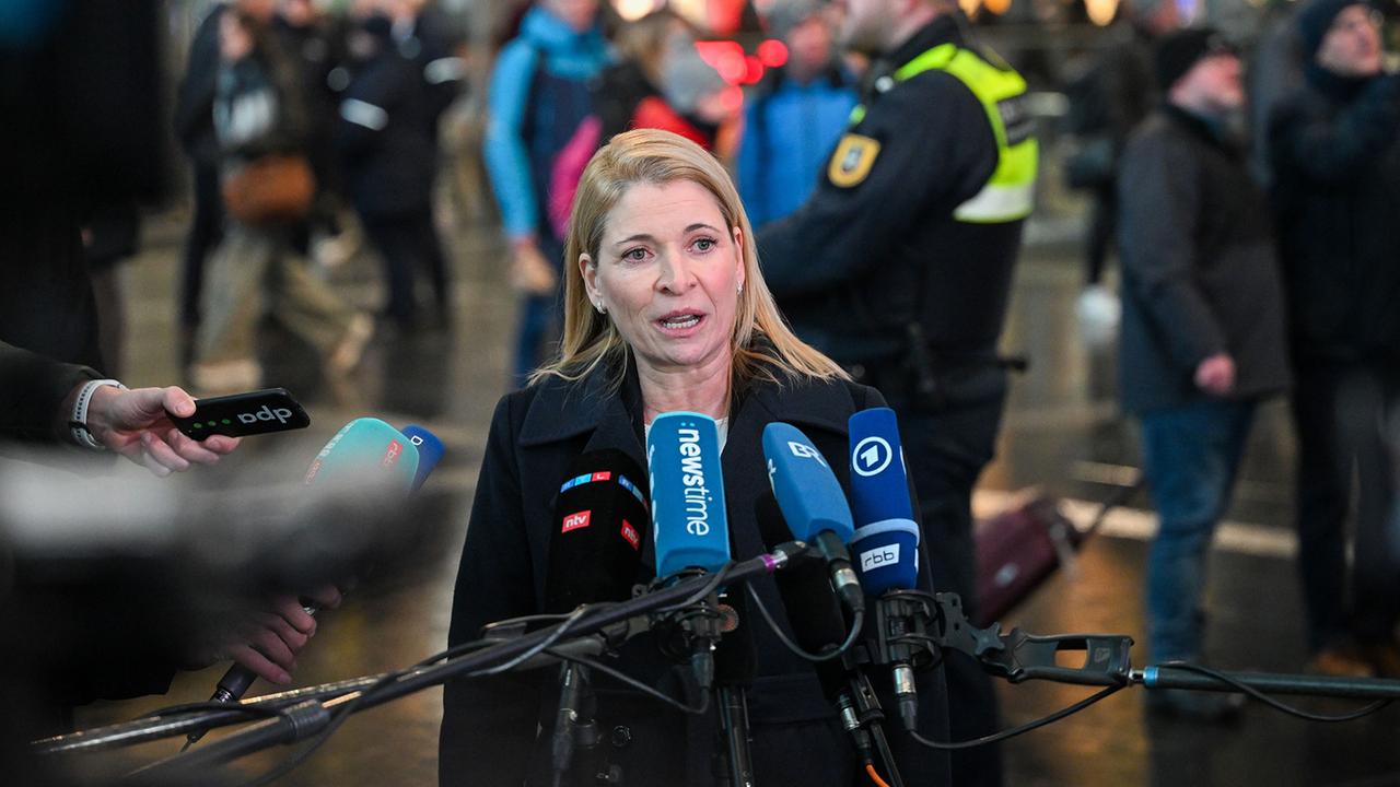 Hohe Erwartungen an den Sicherheitsgipfel der Bahn