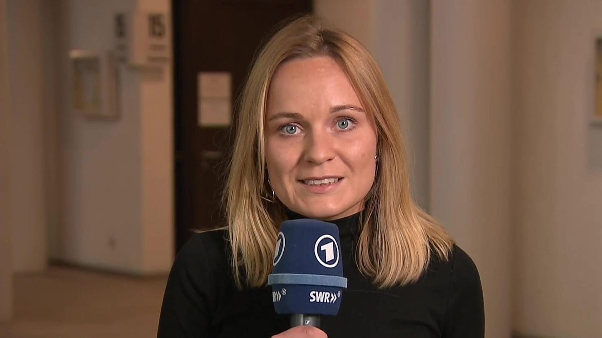 Sendungsbild | ARD-aktuell