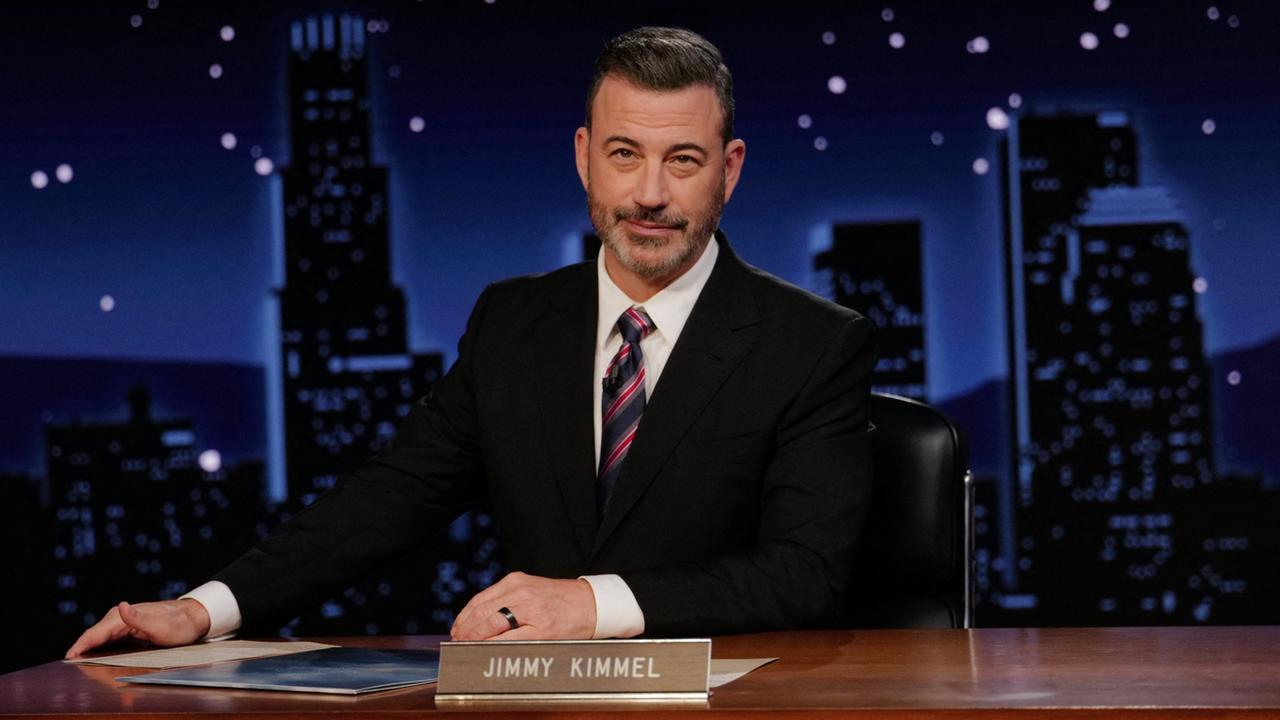 Alternative Weihnachtsbotschaft: Kimmel feiert “Jahr des Faschismus”