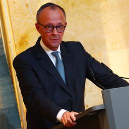 Friedrich Merz