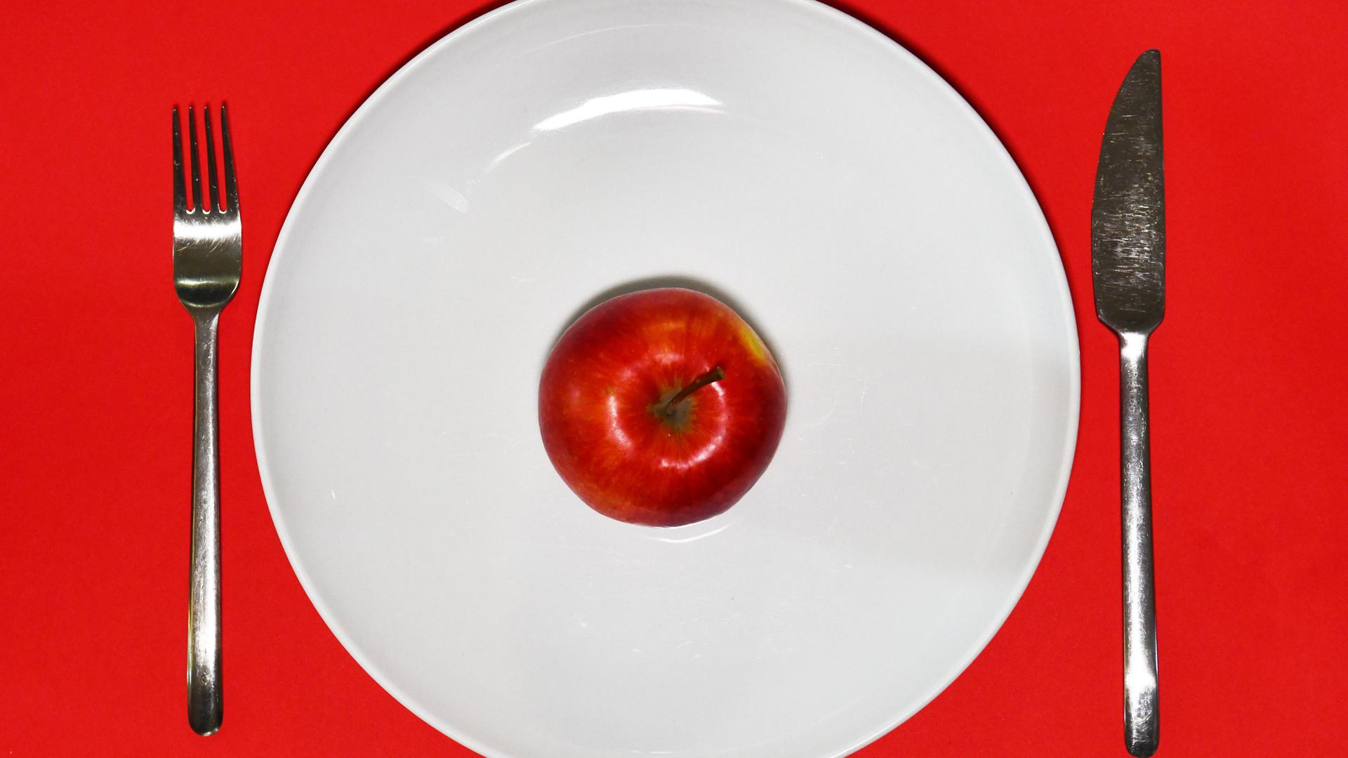 Fasten: Wie man es richtig angeht - Fünf Tipps