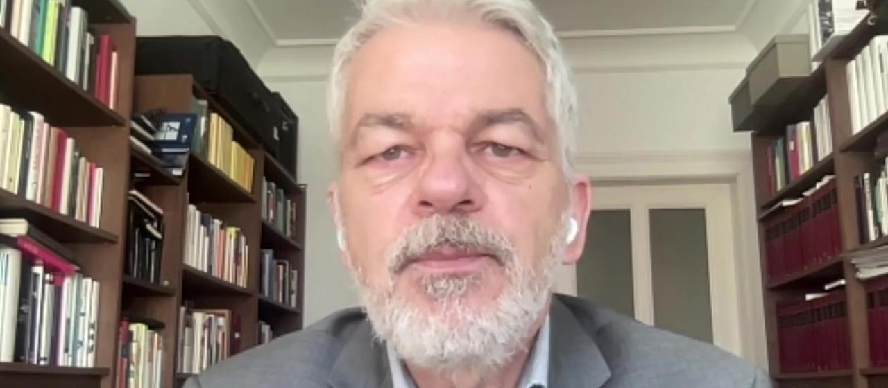 Carlo Masala