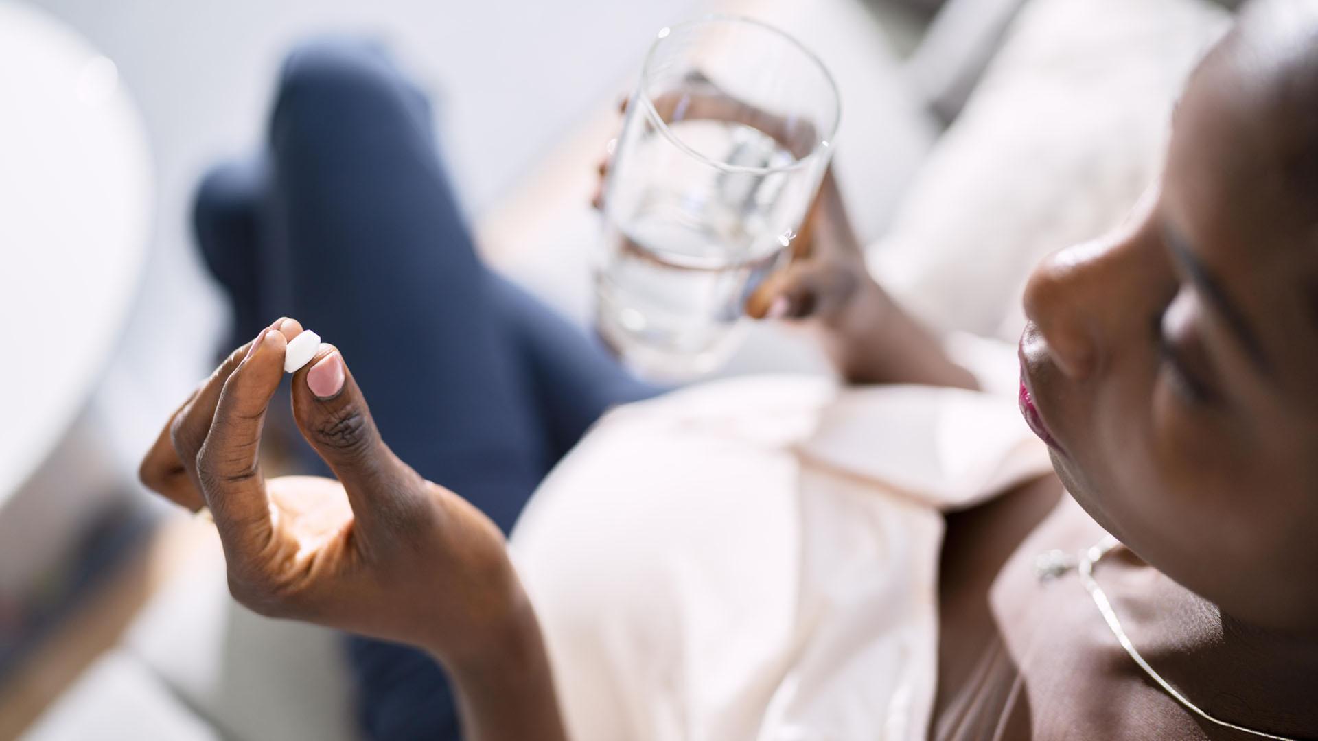 Hängt Autismus mit Paracetamol in der Schwangerschaft zusammen?