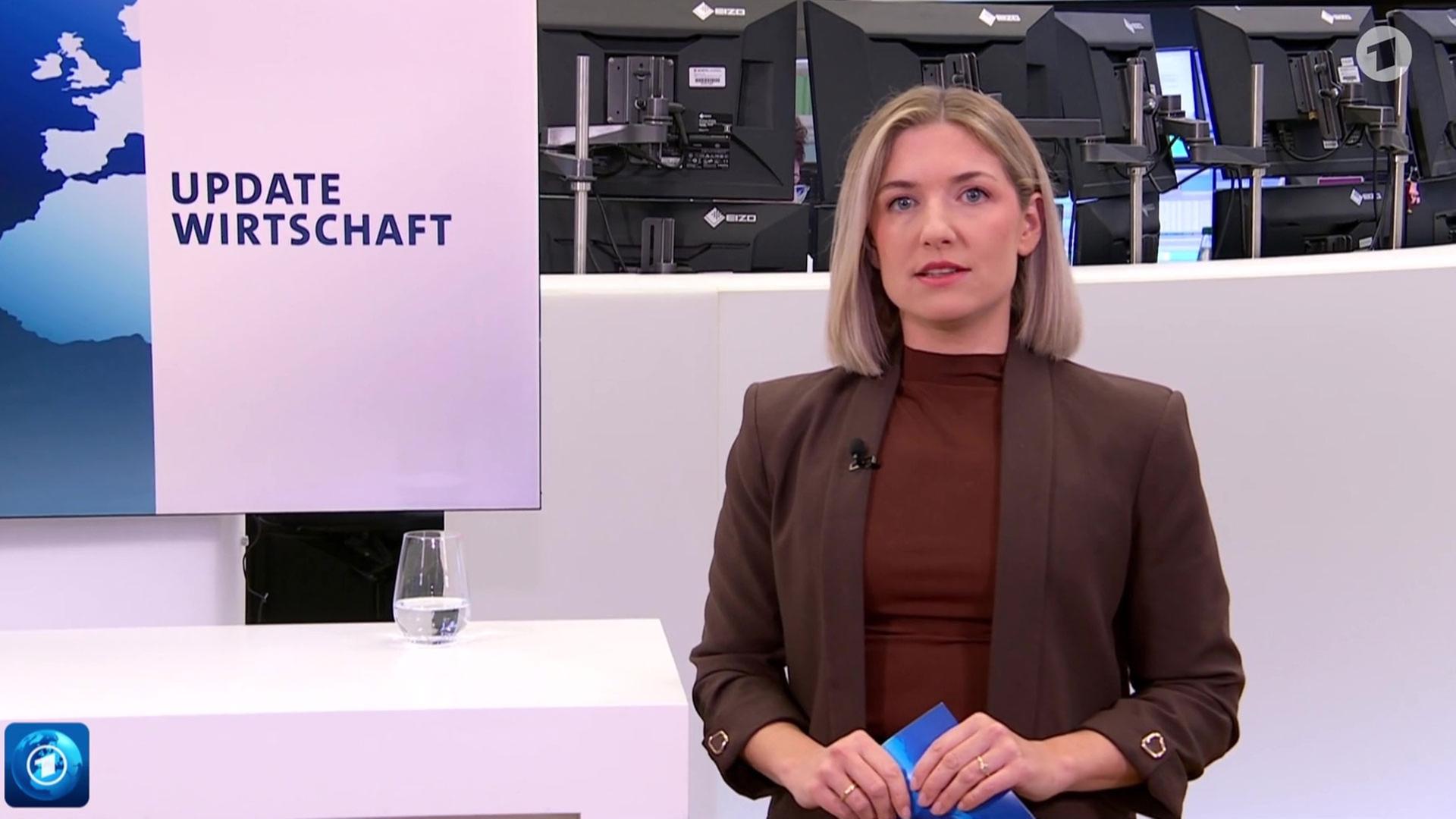 Sendungsbild | ARD-aktuell
