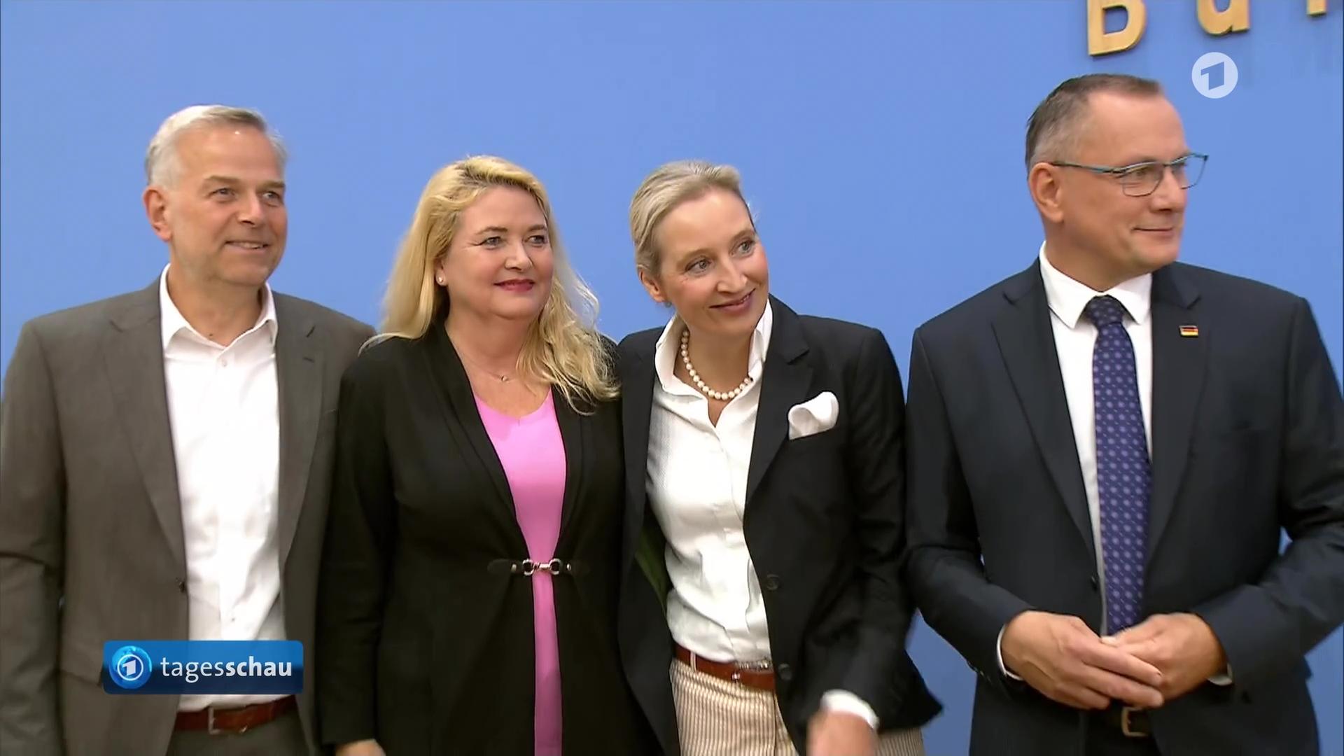 Sendungsbild | ARD-aktuell