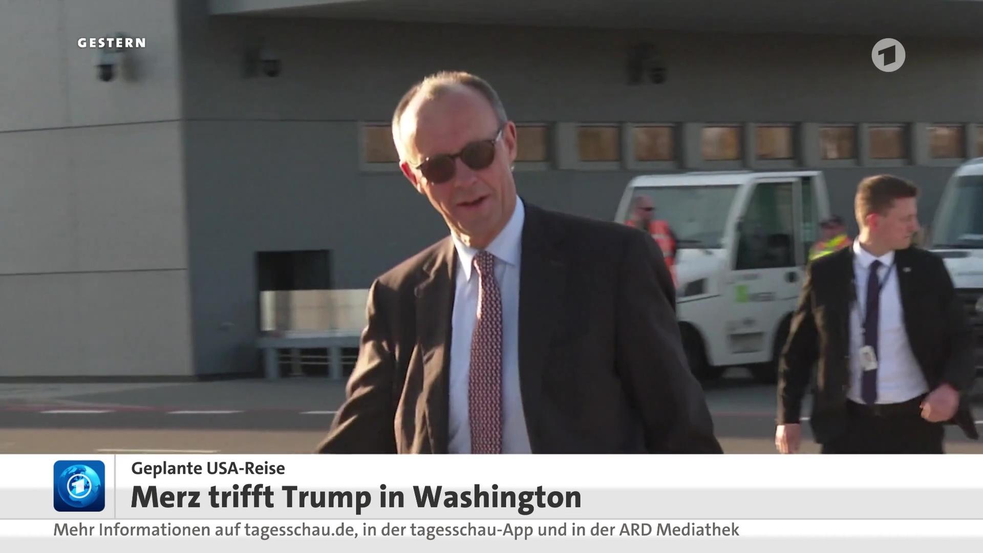 Sendungsbild | ARD-aktuell