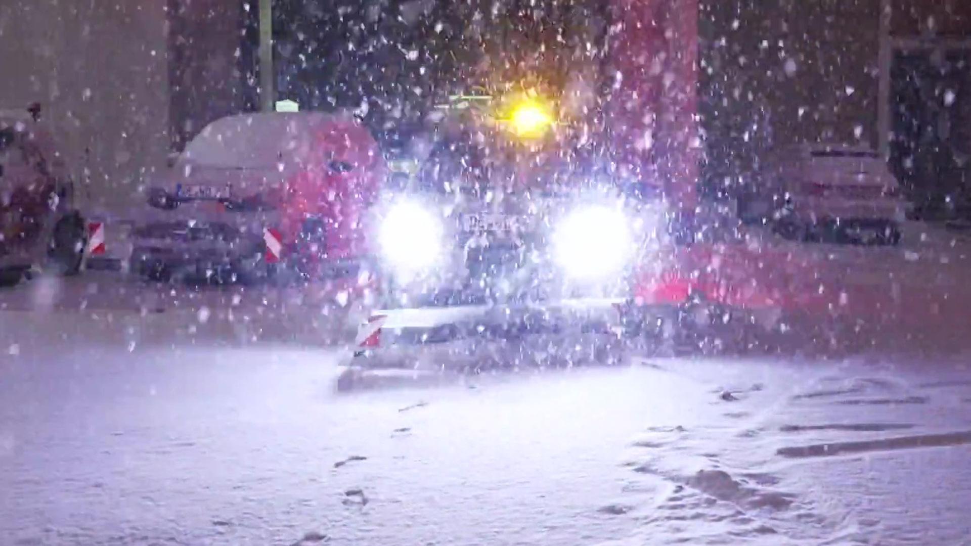 Sendungsbild | ARD-aktuell