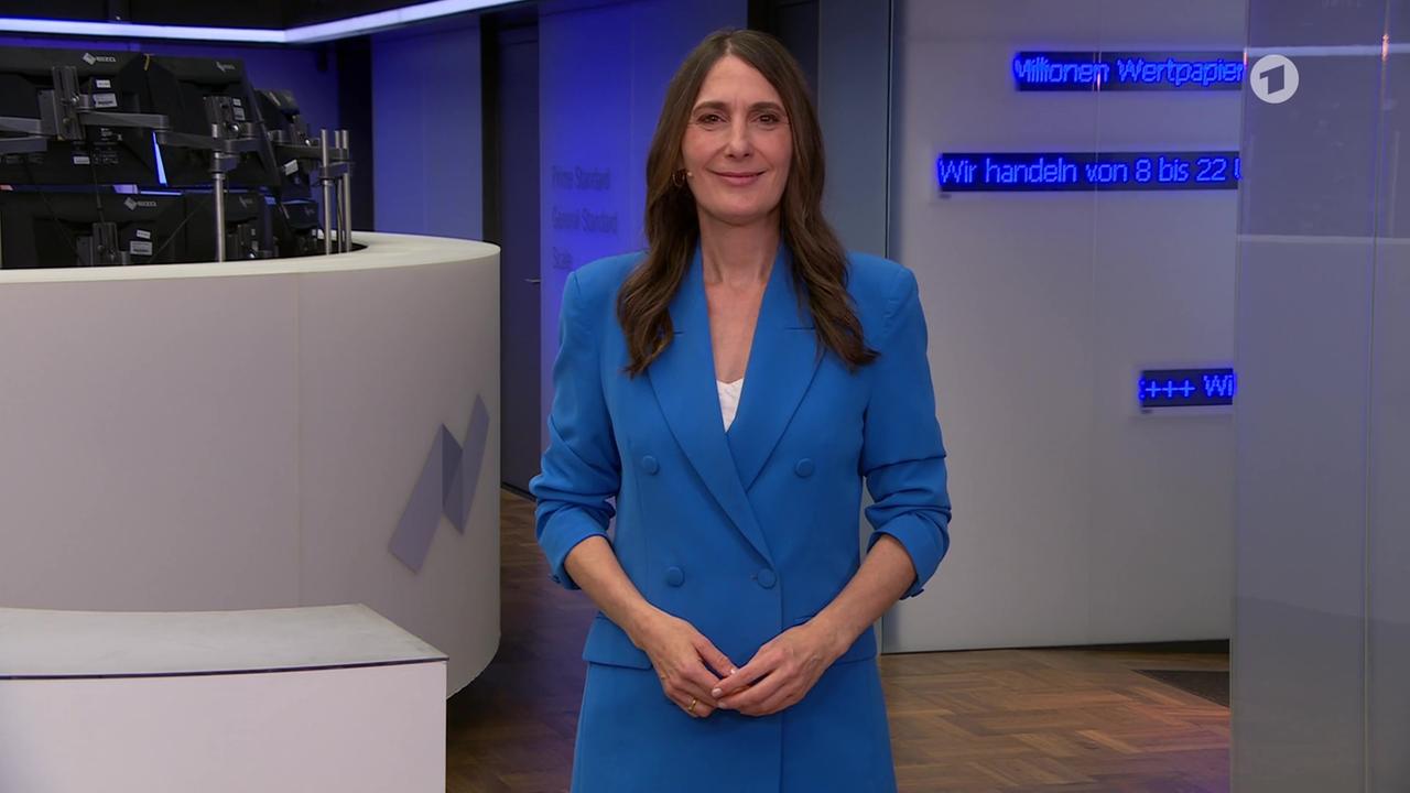 Wirtschaft vor acht edition listed for October 12, 2026