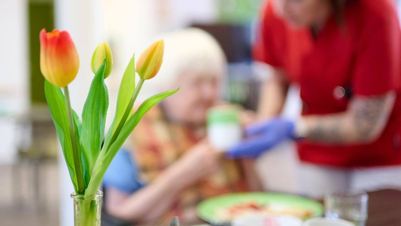 Patientenschützer kritisieren Warkens Reformpläne der Pflegeversicherung