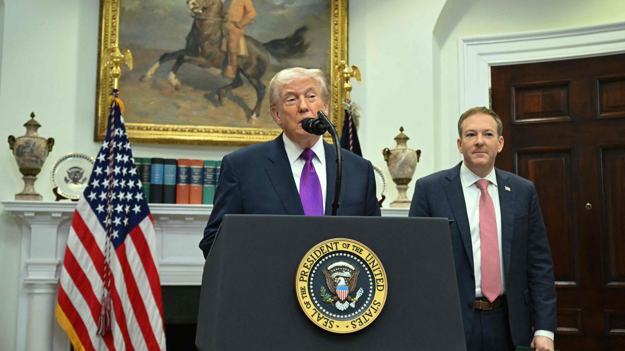 Trump kippt Vorgabe für Klimaschutz in den USA