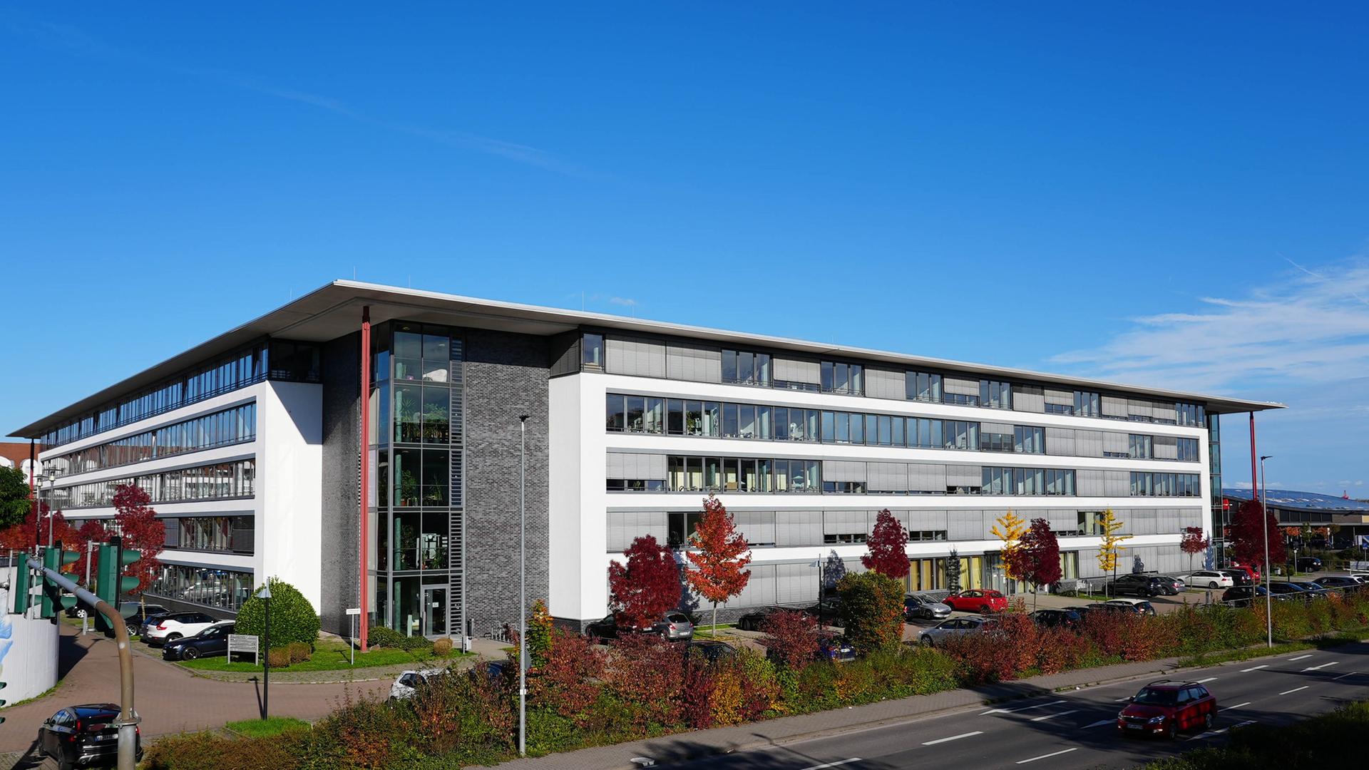 Kreis Offenbach muss Millionen sparen – Sozialbereich besonders betroffen