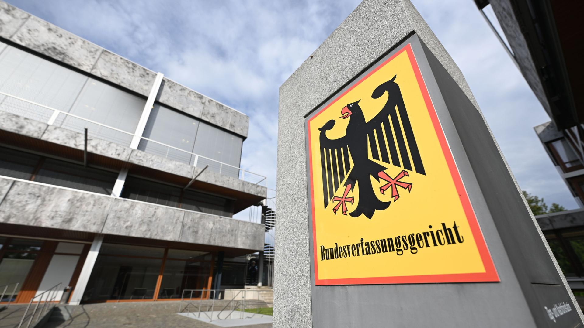 Verfassungsklage wegen Beratungszeit für "Heizungsgesetz" gescheitert
