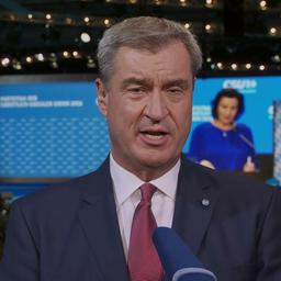 Markus Söder