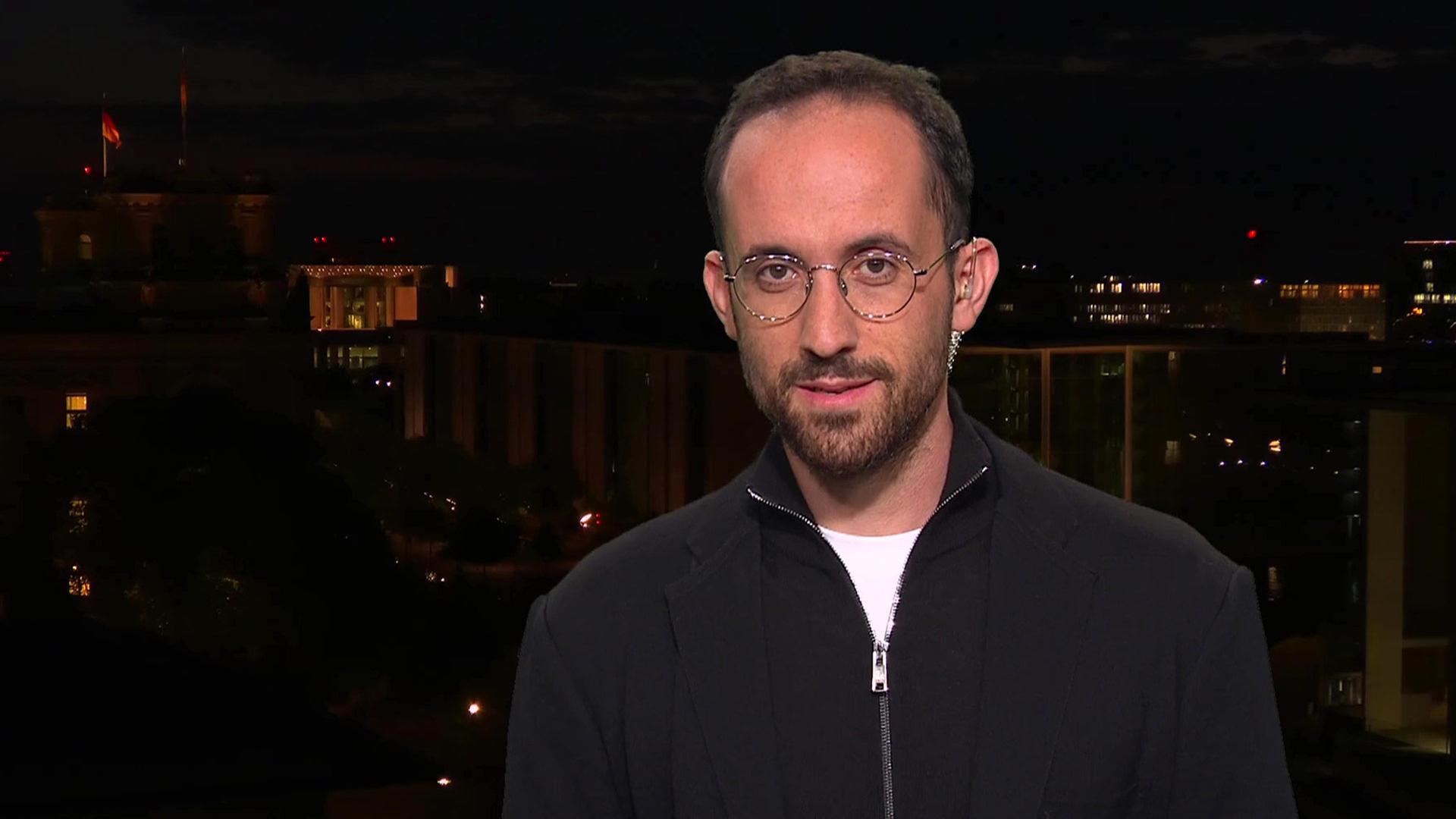 Igor Levit | ARD-aktuell